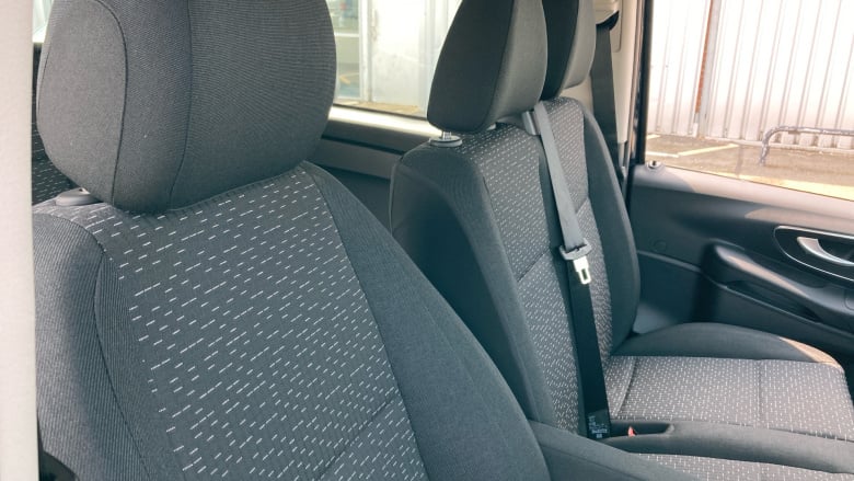 Mercedes-Benz Vito ETourer L2 Electric Fwd 150kW 100kWh Select 9-Seater Auto